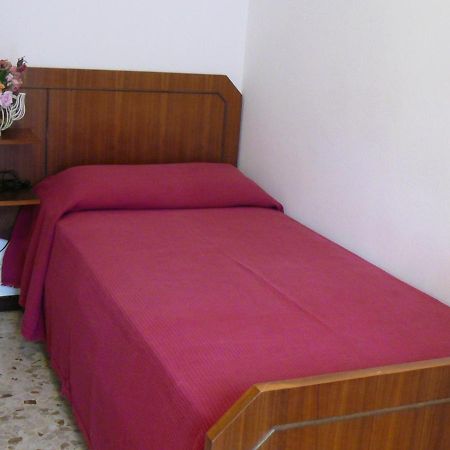 Albergo Ariston Tabiano Terme Exteriér fotografie