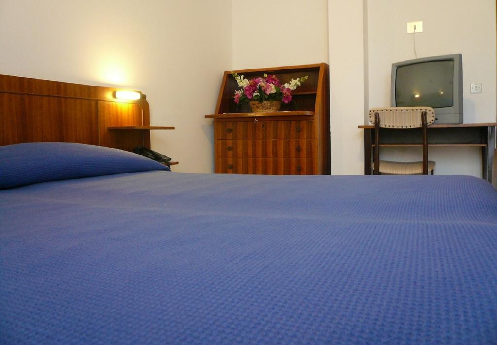 Albergo Ariston Tabiano Terme Pokoj fotografie