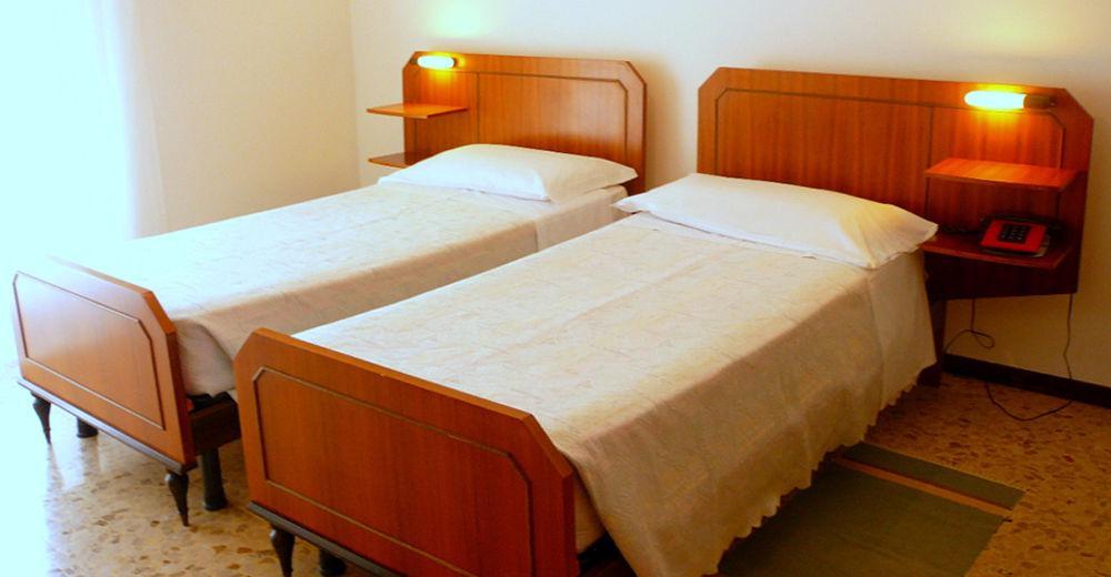 Albergo Ariston Tabiano Terme Exteriér fotografie