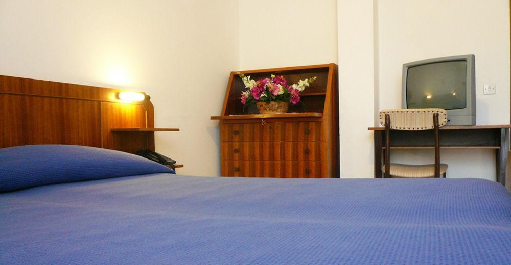 Albergo Ariston Tabiano Terme Exteriér fotografie
