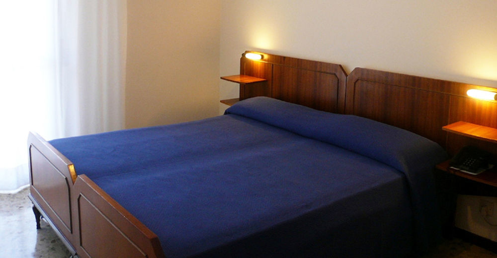 Albergo Ariston Tabiano Terme Exteriér fotografie