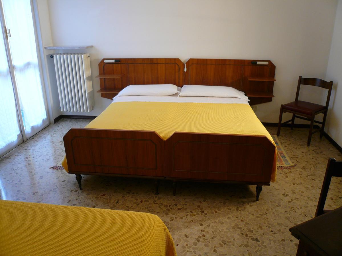 Albergo Ariston Tabiano Terme Exteriér fotografie